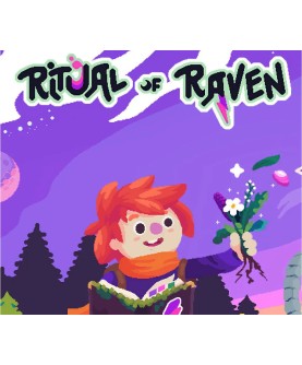 Ritual of Raven Steam Key EUROPE
